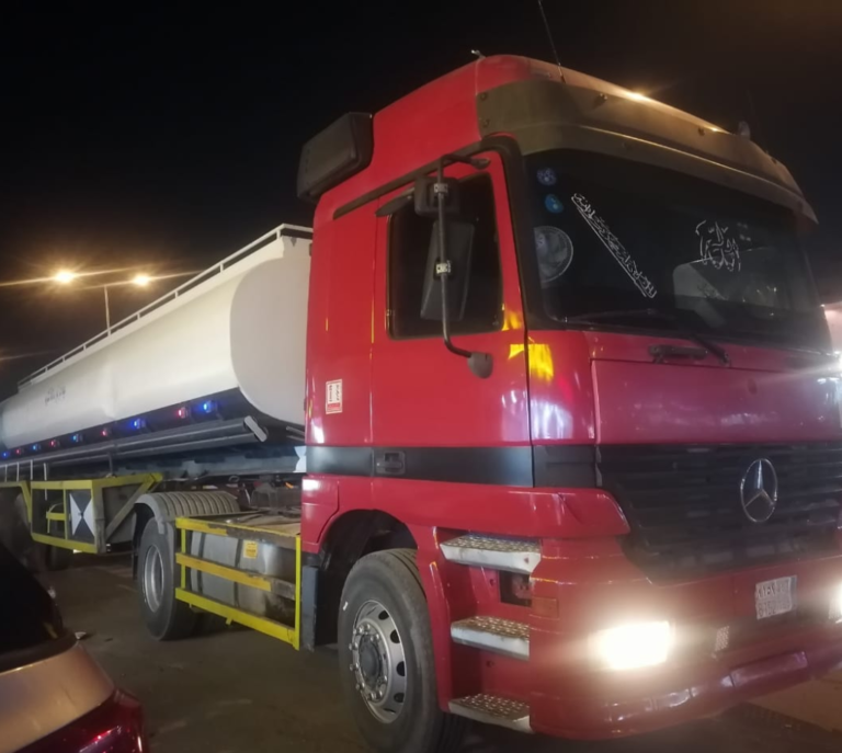 إمدادات المياه البيضاء في شمال الرياض